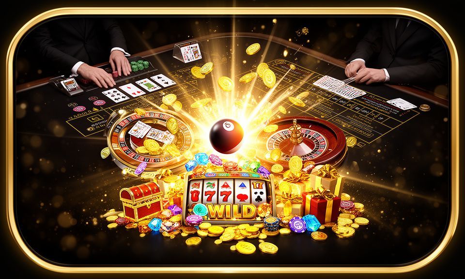 winvn88 Game Nổi Bật