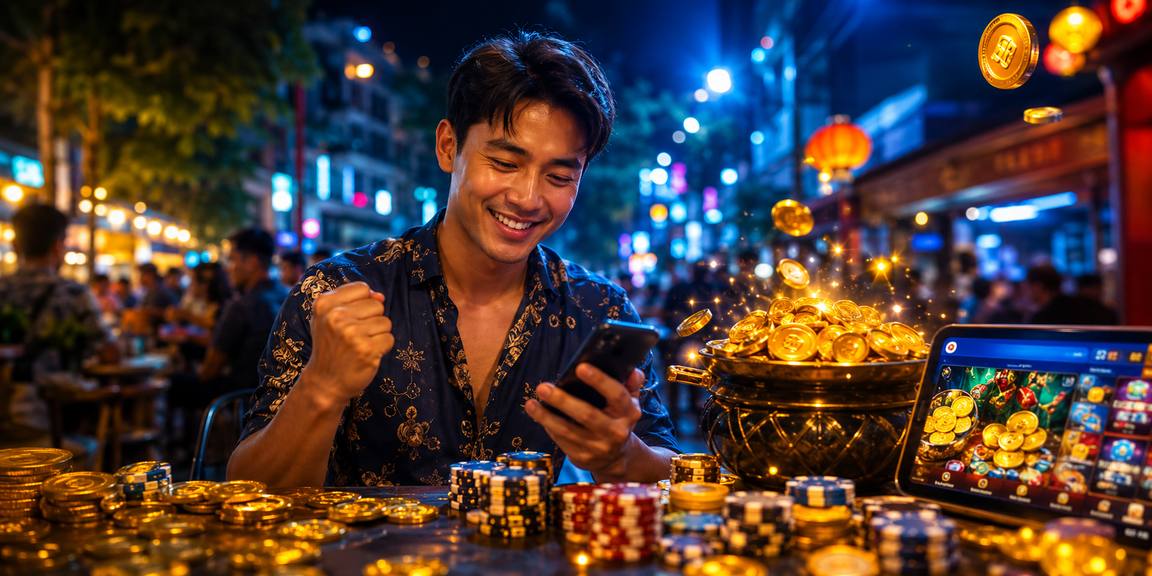 winvn88 Điểm Nhấn Di Động